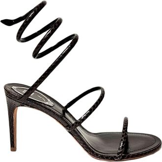 Rene Caovilla Heels