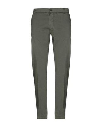 Daniele Alessandrini BOTTOMWEAR - Pantaloni su YOOX.COM