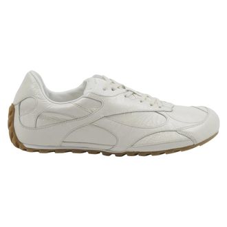 Bottega Veneta Uomo, Scarpe, Bianco, 44 EU, new