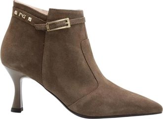 Nero Giardini Donna, Scarpe, Grigio, 40 EU, new