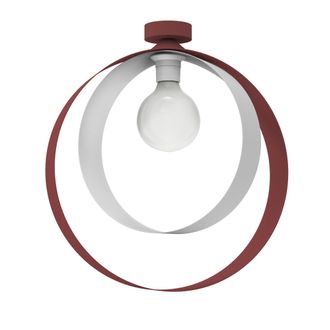 Lumicom Nucleo Plaf&oacute;n Bicolor &Oslash;40
