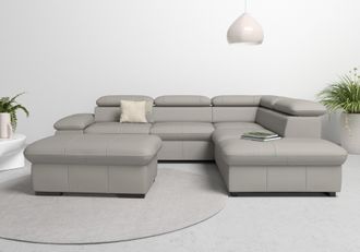 HOME AFFAIRE Ecksofa