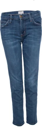 Current Elliott Blue jeans