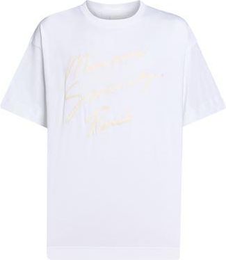 Givenchy TOPWEAR - T-shirts su YOOX.COM