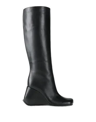 Sergio Rossi SCHUHE - Stiefel auf YOOX.COM