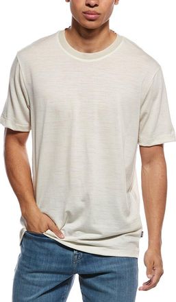 HUGO BOSS Wool Thompson T-Shirt