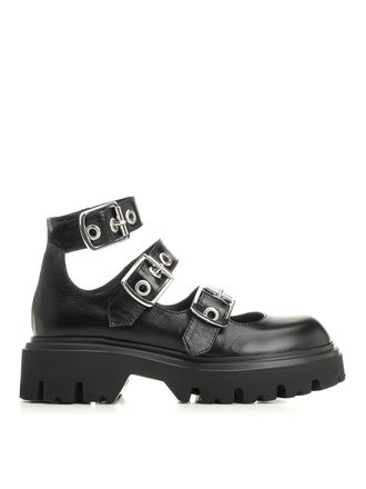 Vivienne Westwood Bacchus Shoes