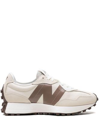 New Balance 327 Sea Salt Mushroom sneakers - Neutrals
