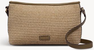 Radley London Acorn Small Ziptop Cross Body Bag Chartfield Place SS26 Radley London