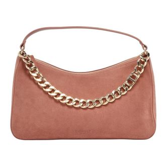 Twinset Donna, Borse, Rosa, Taglia unica, new