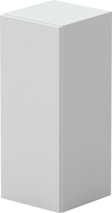 Inosign Mehrzweckschrank »Infinity Breite 29 cm, Höhe 69 cm, Hängeschrank mit 1 Tür,« Wandschrank senkrecht zu hängen, verschiedene Farben