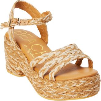 Matisse Footwear Mykonos Sandal
