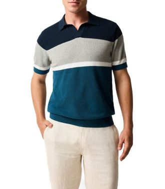 Rodd & Gunn Brunswick Knit