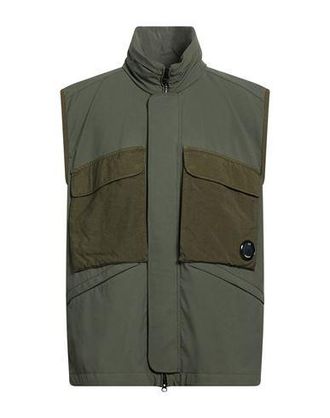 C.P. Company ROPA DE ABRIGO - Chompas sin mangas en YOOX.COM