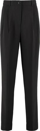 Tory Burch Donna, Pantaloni, Nero, S, new