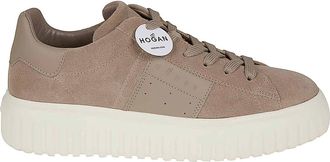 Hogan H-Stripes Laced Band