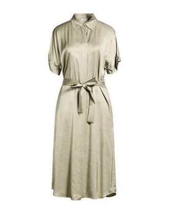 PESERICO KLEIDER - Midi-Kleider auf YOOX.COM