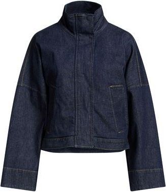 Max & Co. CAPISPALLA - Capispalla jeans su YOOX.COM
