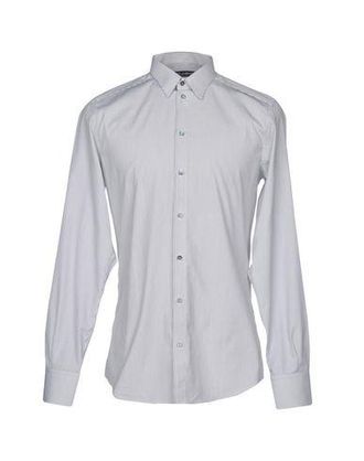Dolce & Gabbana TOPWEAR - Shirts sur YOOX.COM