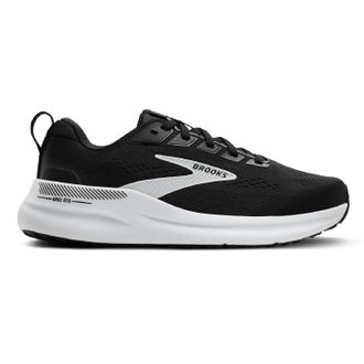 Brooks Womens Ariel GTS 26 Road-Running Shoes Black 11.5