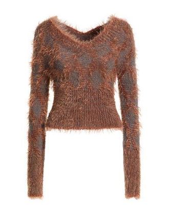 Charlotte Knowles KNITWEAR - Jumpers sur YOOX.COM