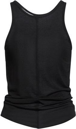 Thom Krom TOPWEAR - Tank Tops on YOOX.COM