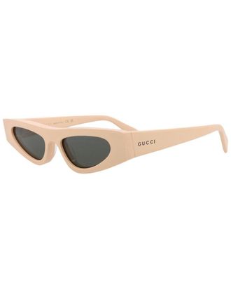 Gucci Womens 51Mm Sunglasses
