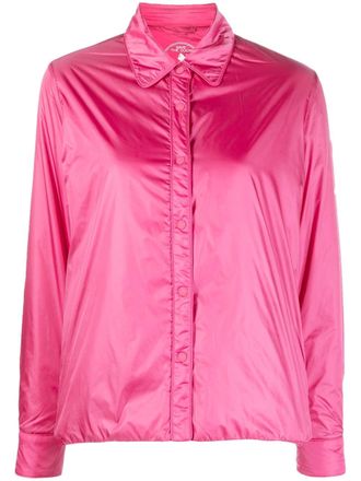 Save The Duck Giacca con bottoni - Rosa