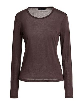 Anine Bing TOPWEAR - T-shirts su YOOX.COM