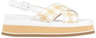 Walter Violet CALZATURE - Sandali su YOOX.COM