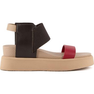 United Nude Rico Sandal Ii Sandals in Trento at Nordstrom, Size 40