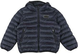 Emporio Armani CAPISPALLA - Piumini & Imbottiti Sintetici su YOOX.COM