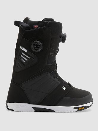 DC Judge 2026 Snowboard Schoenen zwart