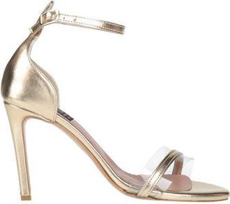 Islo Isabella Lorusso FOOTWEAR - Sandals on YOOX.COM