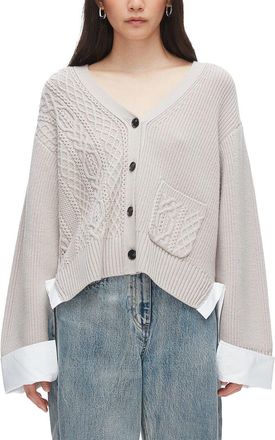 3.1 Phillip Lim Sweater