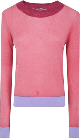 In Bed With You Sweater Round Neck