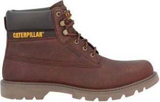 CAT CALZADO - Botines de ca&ntilde;a alta en YOOX.COM