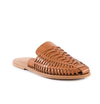 Seychelles Womens Little Italy Mules In Tan
