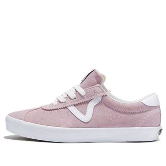 Vans Sport Low Pink VN000CTDBLT
