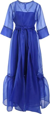 Baruni Abito Beatrice - Blu