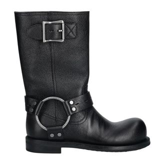 Martine Rose Mujer, Zapatos, Negro, Talla: 39 EU