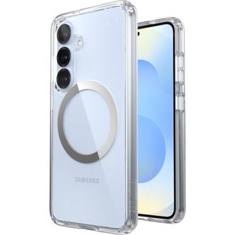SPECK Presidio Perfect Clear Case with Magnet for Samsung Galaxy S25 at Nordstrom