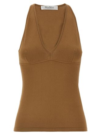 Max Mara Womens Armida1234 Top