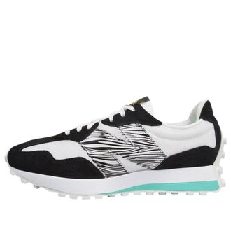 New Balance (WMNS) New Balance 327 Black white WS327SP1