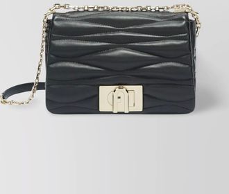 Furla 1927 s crossbody 22