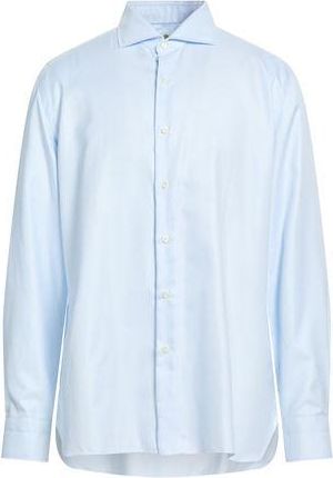 LUIGI BORRELLI NAPOLI TOPWEAR - Camicie su YOOX.COM