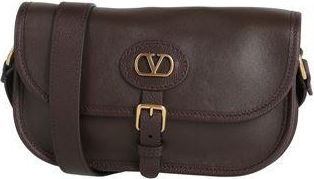 Valentino Garavani BOLSOS - Bolsos con bandolera en YOOX.COM