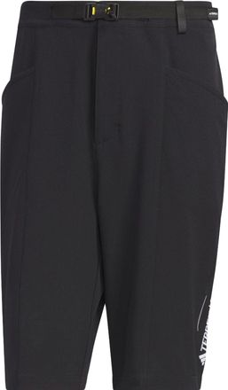 adidas National Geographic Short Black IC1998