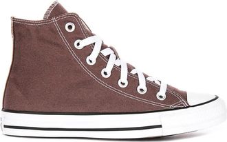 Converse Sneakers, female, Brown, 11 UK, Chuck Taylor All Star High