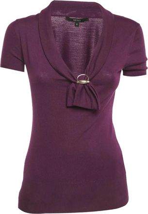 Gucci T-shirt - Viola